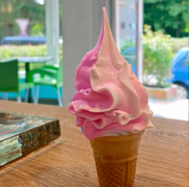 Waldfrucht - Vanille