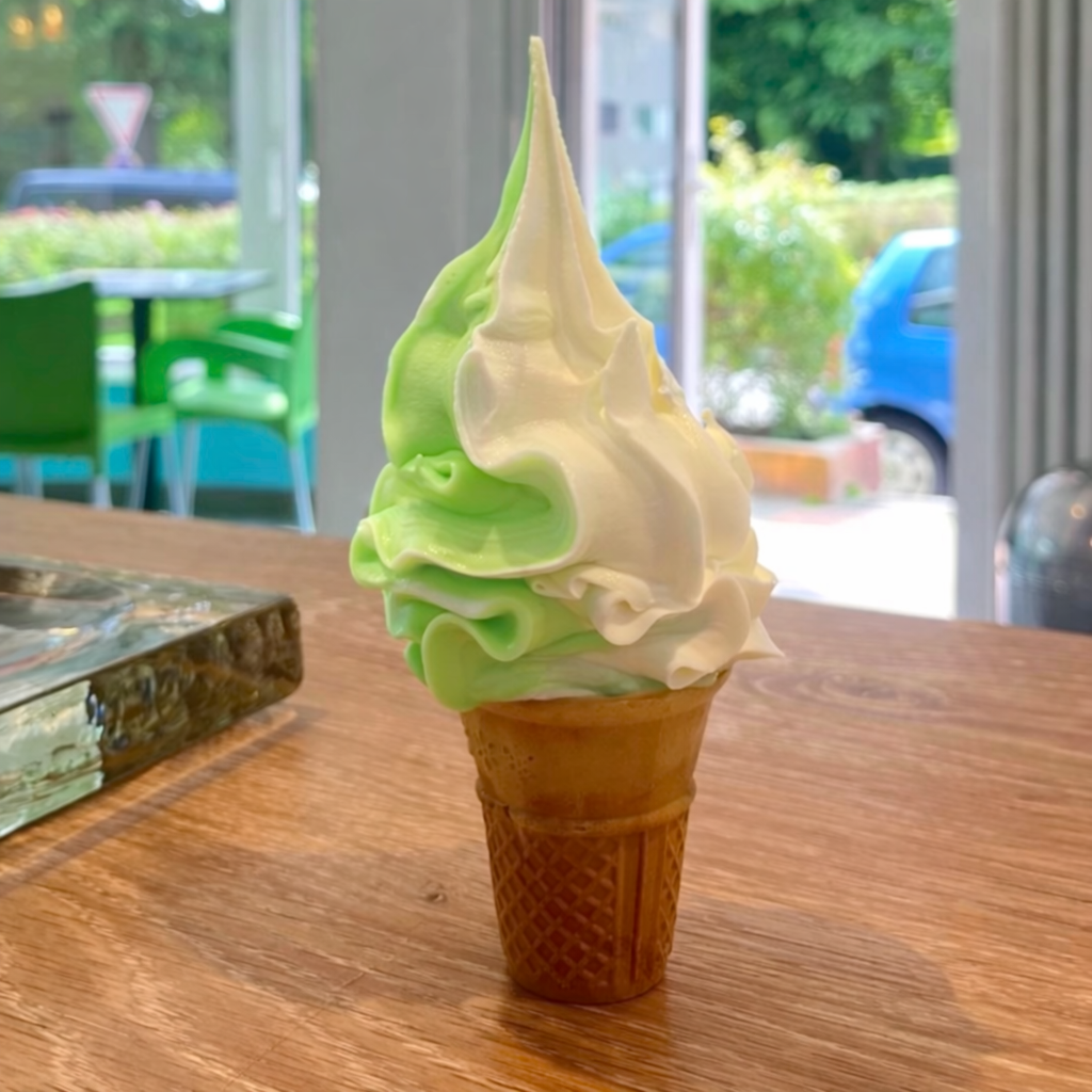 Kaktusfeige - Vanille